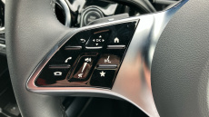 Mercedes-Benz GLA 180 Sport Edition 5dr Auto Petrol Hatchback